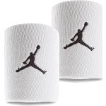 Nike Jordan Jumpman Wristband NBA Accessoires weiss