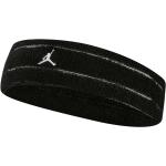 Nike Jordan M Headband Terry Accessoires schwarz