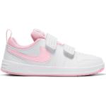 Nike Kinder Sneaker Pico 5 AR4161-105 27.5 White/Pink Foam