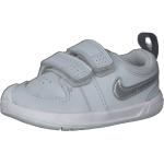 Nike Kinder Sneaker Pico 5 AR4162-009 21 Pure Platinum/Mtlc Silver