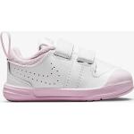 Nike Kinder Sneaker Pico 5 AR4162-105 25 White/Pink Foam