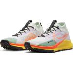 Lila Nike Pegasus Gore Tex Trailrunning Schuhe aus Gummi wasserdicht für Herren Größe 44,5 