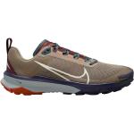 Braune Nike Terra Trailrunning Schuhe atmungsaktiv für Herren Größe 42,5 