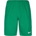 Nike League, Gr. M, Herren, grün / anthrazit