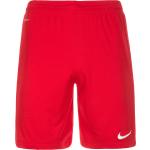Nike League, Gr. S, Herren, rot / weiß