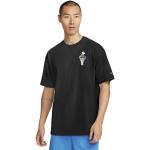 Nike Max90 - Basketballshirt - Herren L Black