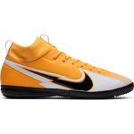 Nike - Mercurial Superfly 7 Academy Jr. IC Fußballschuhe Kinder laser orange orange 33