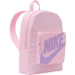 Pinke Klassische Nike Kinderrucksäcke aus Polyacryl 