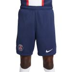 Nike Paris Saint-Germain Heimshort 2022/2023 - blau M