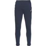 Blaue Nike Park Jogginghosen aus Fleece Größe XL 