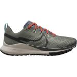 Reduzierte Graue Nike Air Pegasus Trailrunning Schuhe aus Gummi atmungsaktiv für Herren Größe 42 