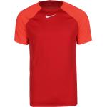 Nike Academy Pro Herren Trainingsshirt rot / dunkelrot Gr. XXL
