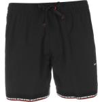 Schwarze Nike Performance Shorts & kurze Hosen aus Nylon für Herren Größe XXL 