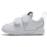 Nike Pico 5 Schuh für Babys und Kleinkinder - Weiß 26 Unisex Weiß