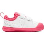 Nike Pico 5 TD white/hyper pink