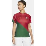 Atmungsaktive Nike Portugal Trikots für Damen Größe M 