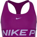 Nike Pro Kinder-BHs für Mädchen Größe 134 