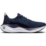Blaue Nike Flyknit Herrenlaufschuhe Größe 45,5 