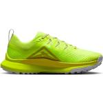 Reduzierte Gelbe Trailrunning Schuhe für Damen Größe 42 