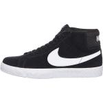 Nike SB Zoom Blazer Mid Skateschuhe black / white / white / white Gr. 8.5