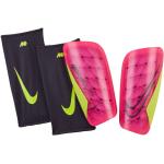 Nike Schienbeinschoner Mercurial Lite DN3611-606 L Pink Spell/Volt/Gridiron