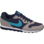 Nike Schuhe MD Runner 2 GS, 807316017