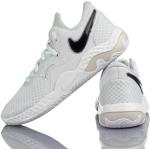 Nike Renew Basketballschuhe Schnürung aus Gummi für Herren Größe 44 