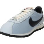 Nike Sneaker 'CORTEZ' pastellblau hellblau schwarz offwhite 15326807