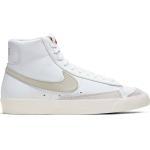 Nike Sportswear Blazer Mid '77 Vintage Herren Sneaker EU 41 - US 8 weiß
