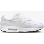 Nike Sportswear Damen Sneaker 'Air Max 1 '87' hellblau / weiß, Größe 6,5, 15405249