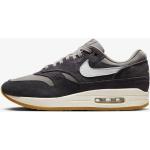 Nike Sportswear Herren Sneaker 'Air Max 1 Premium 2' grau / dunkelgrau / weiß, Größe 6,5, 16816554