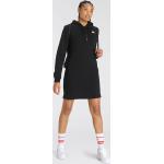 Nike Winterkleider aus Fleece für Damen Größe S 