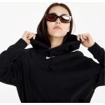 Reduzierte Nike Damenwintermode aus Fleece Größe XS 