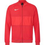 Rote Nike Strike Jacken 