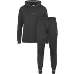 Reduzierte Graue Nike Performance Trainingsanzüge & Jogginganzüge für Herren Größe XL 