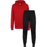 Rote Nike Performance Trainingsanzüge & Jogginganzüge für Herren Größe L 