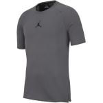 Nike T-shirt Air Jordan Dry 23 Alpha Grey, 889713056, Größe: M
