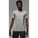 Nike T-shirt Air Jordan Paris Saintgermain, DB6510051, Größe: 193