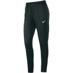 Schwarze Nike Damensporthosen & Damentrainingshosen aus Polyester Größe XXL 