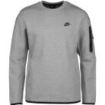 Nike Tech Fleece Crew Sweatshirt Grau F063 - CU4505 XS