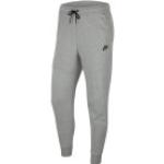 Nike Tech Fleece Sweathose Herren in dark grey heather-black, Größe L