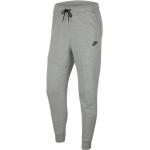 Nike Tech Fleece Sweathose Herren in dark grey heather-black, Größe XXL