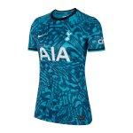 Nike Tottenham Hotspur Trikot 3rd 2022/2023 Damen