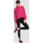 Lila Nike Terra Trailrunning Schuhe Schnürung für Damen Größe 41 