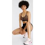 Reduzierte Schwarze Nike Dri-Fit Trainingsshorts für Damen Größe L Weite 42 