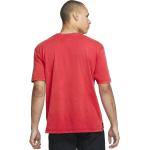Nike Tshirts Air Jordan Drifit, DH8920687, Größe: 173