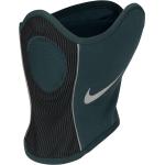 Schwarze Nike Dri-Fit Schlauchschals & Loop-Schals aus Fleece für Damen Größe M 