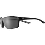 Schwarze Nike Polarisierte Sonnenbrillen für Herren Einheitsgröße 