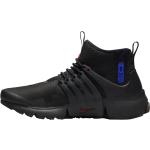 Nike Wmns Air Presto Mid-Top Utility black/anthracide/racer