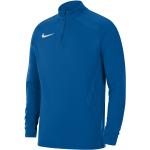 Nike Wr T20 M P Mtch Cr Ss Polo Poloshirt blau